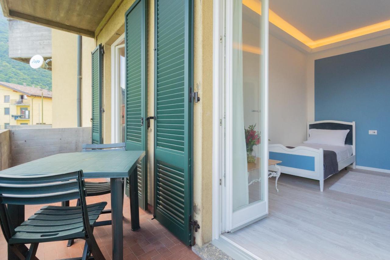 Acqua Chiara Apartment By Rent All Como 东戈 外观 照片