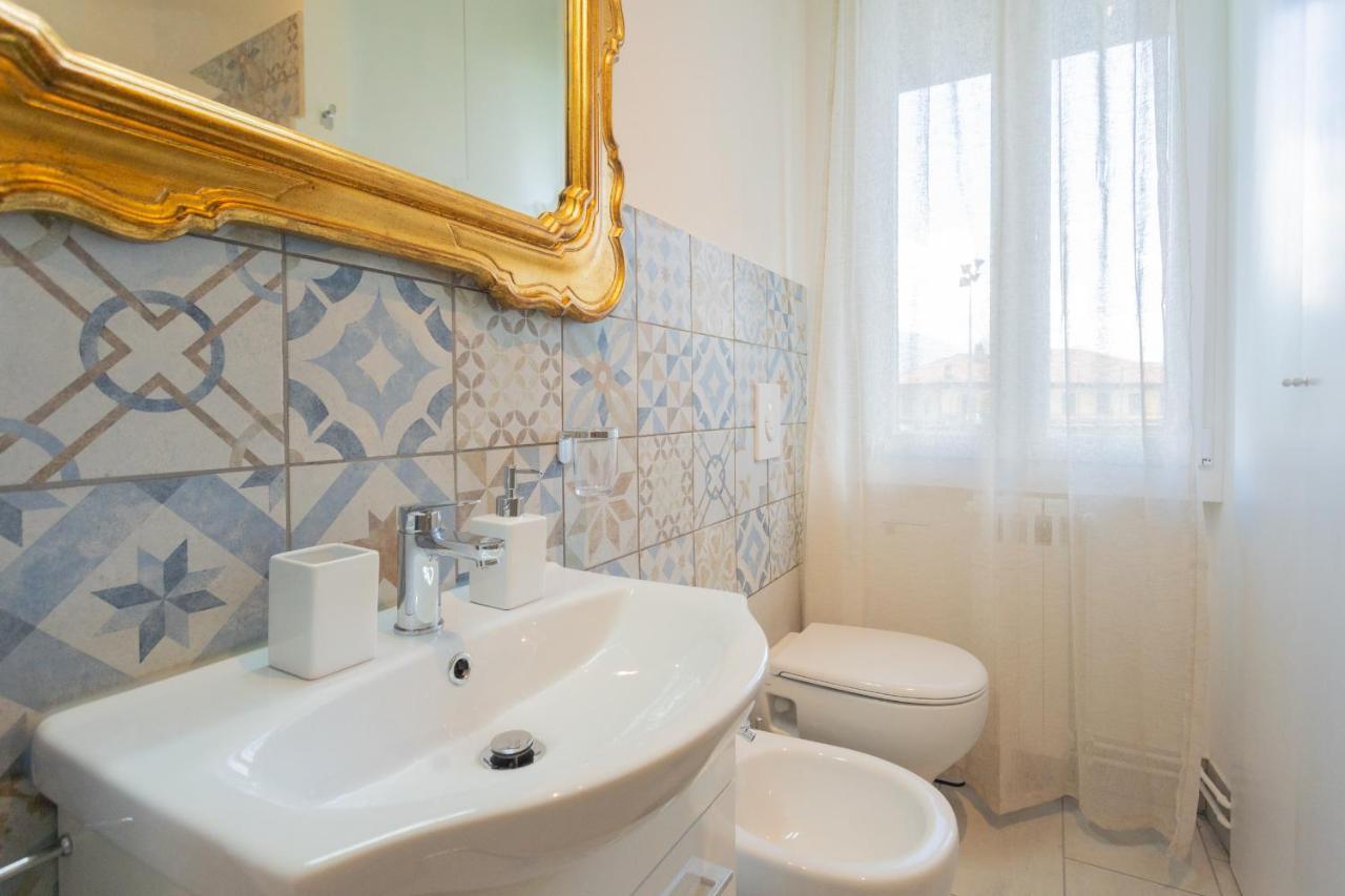 Acqua Chiara Apartment By Rent All Como 东戈 外观 照片