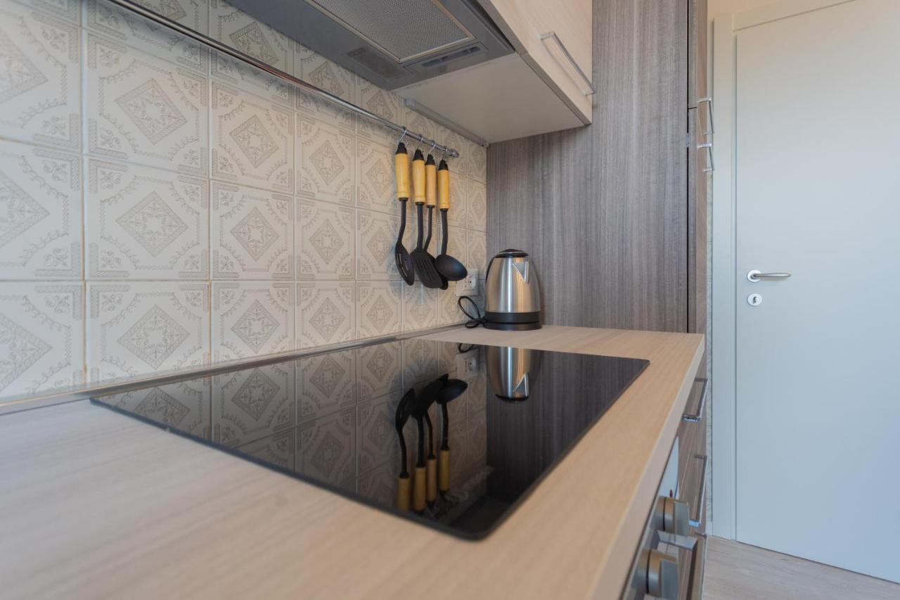 Acqua Chiara Apartment By Rent All Como 东戈 外观 照片