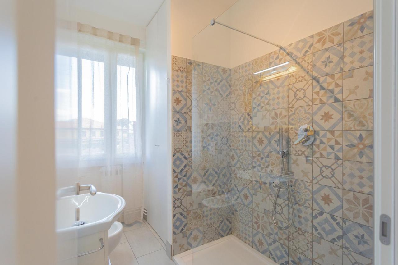 Acqua Chiara Apartment By Rent All Como 东戈 外观 照片