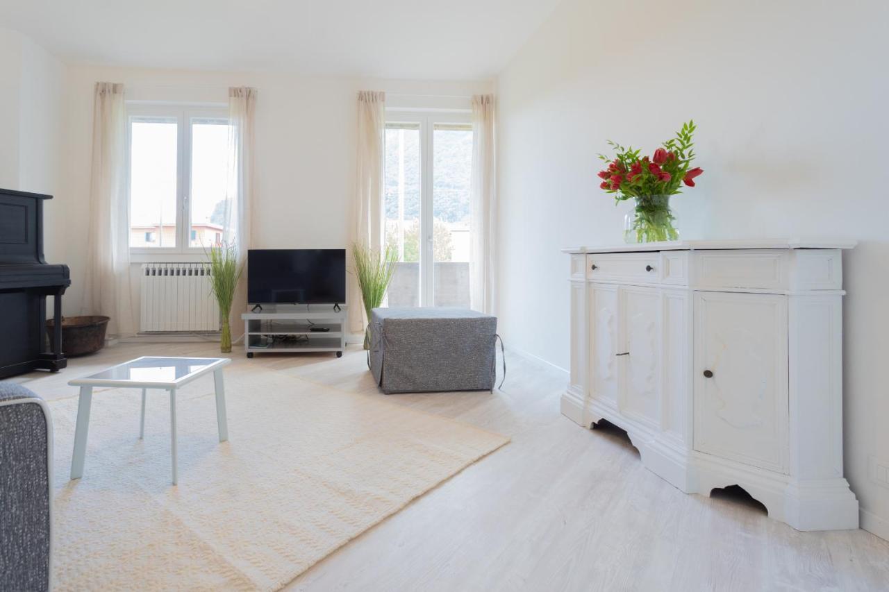Acqua Chiara Apartment By Rent All Como 东戈 外观 照片