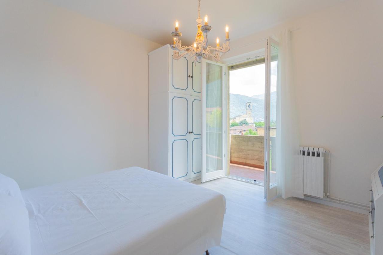 Acqua Chiara Apartment By Rent All Como 东戈 外观 照片