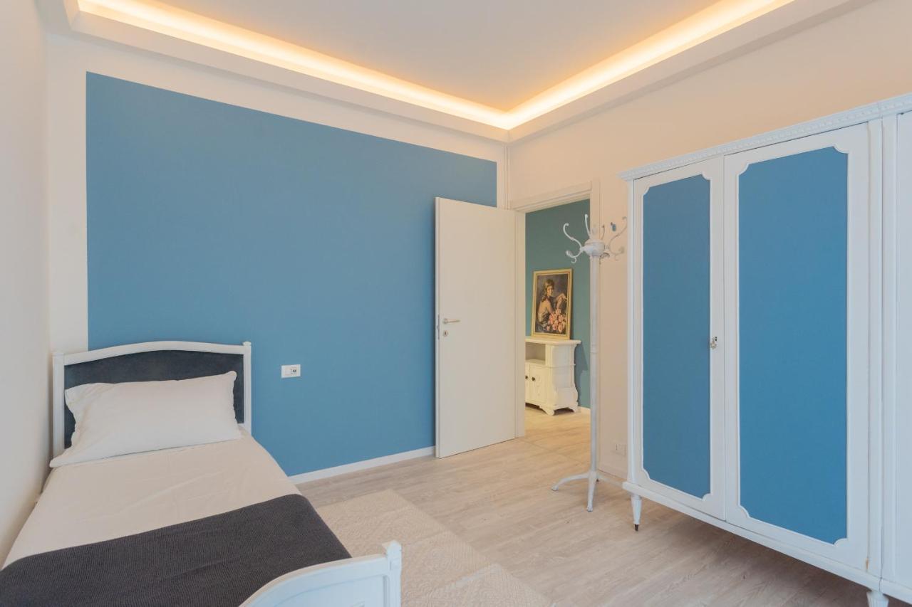 Acqua Chiara Apartment By Rent All Como 东戈 外观 照片