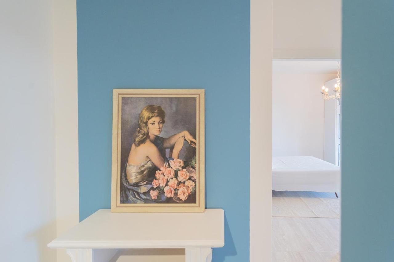 Acqua Chiara Apartment By Rent All Como 东戈 外观 照片