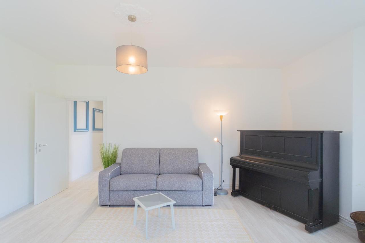 Acqua Chiara Apartment By Rent All Como 东戈 外观 照片