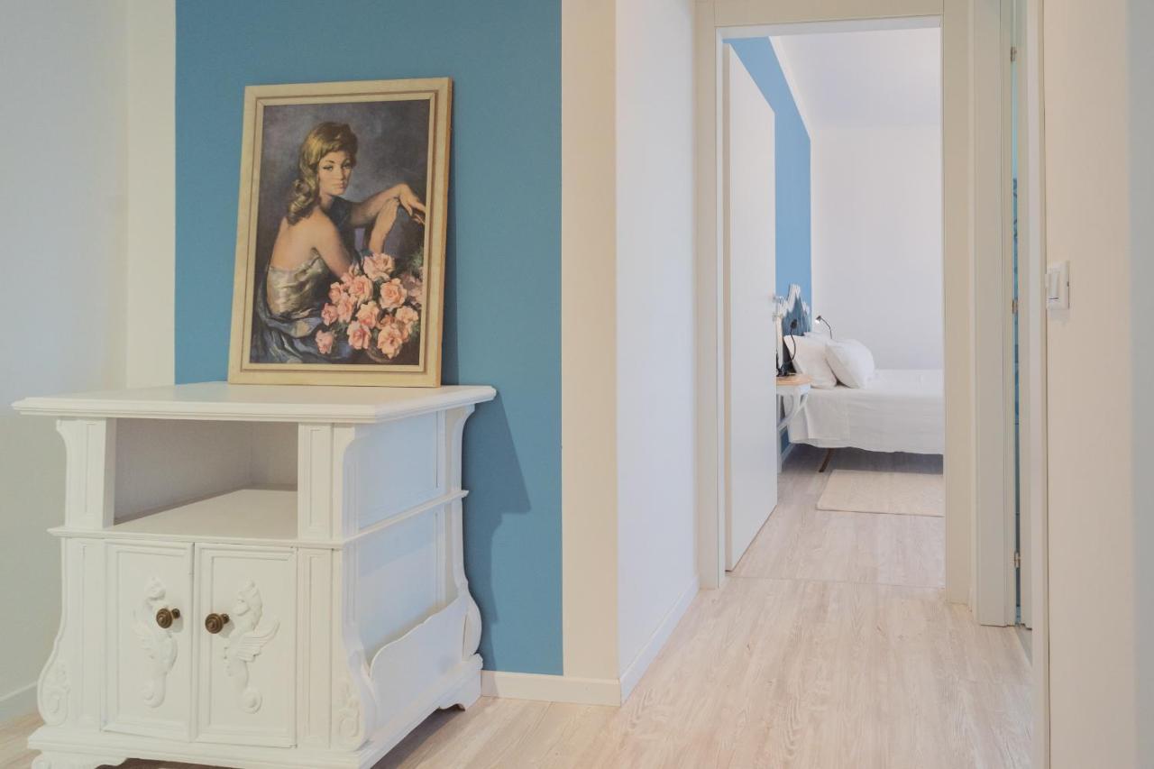 Acqua Chiara Apartment By Rent All Como 东戈 外观 照片