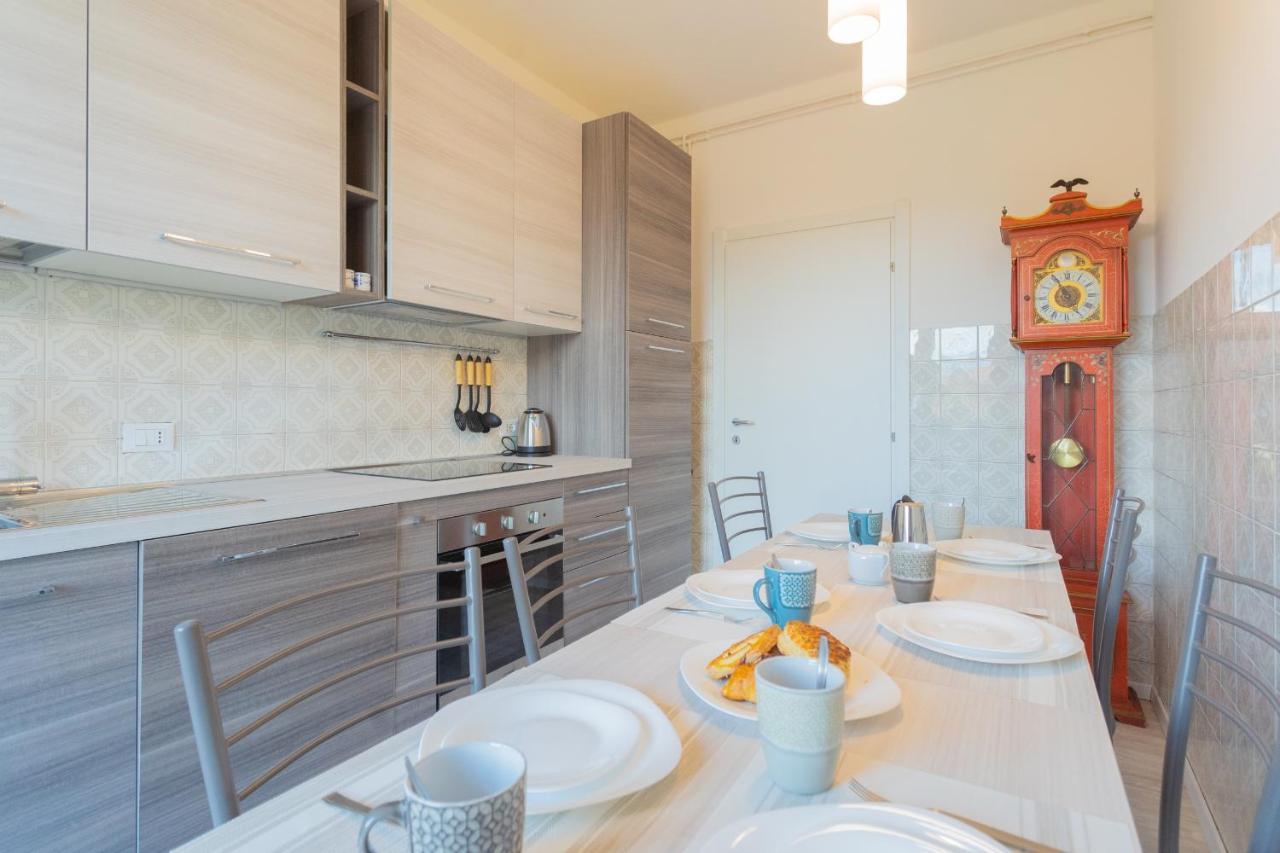 Acqua Chiara Apartment By Rent All Como 东戈 外观 照片