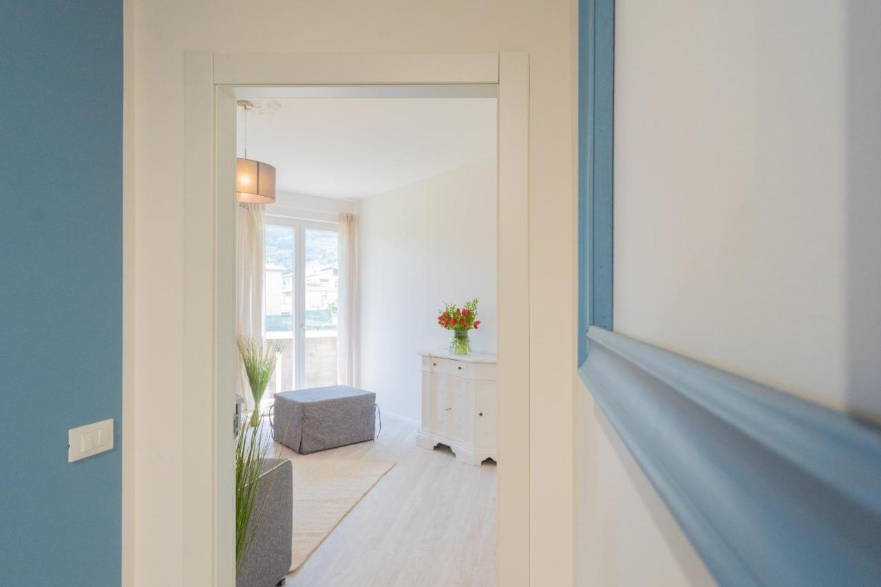 Acqua Chiara Apartment By Rent All Como 东戈 外观 照片