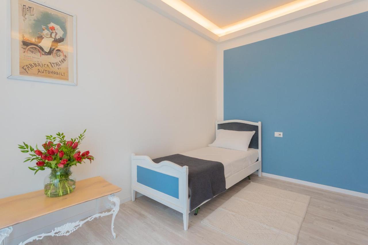 Acqua Chiara Apartment By Rent All Como 东戈 外观 照片
