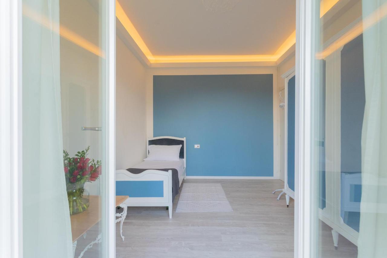 Acqua Chiara Apartment By Rent All Como 东戈 外观 照片