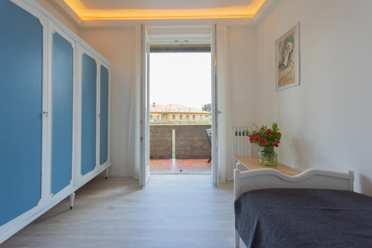 Acqua Chiara Apartment By Rent All Como 东戈 外观 照片
