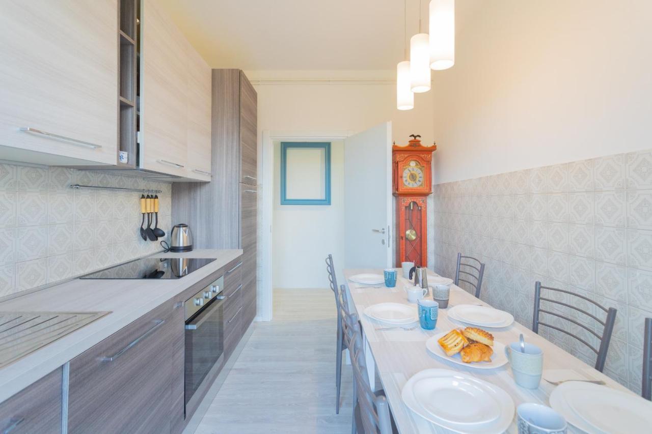 Acqua Chiara Apartment By Rent All Como 东戈 外观 照片