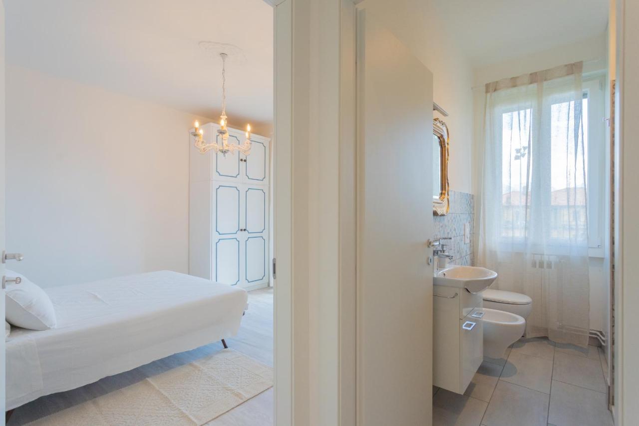Acqua Chiara Apartment By Rent All Como 东戈 外观 照片