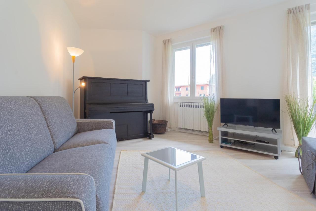 Acqua Chiara Apartment By Rent All Como 东戈 外观 照片