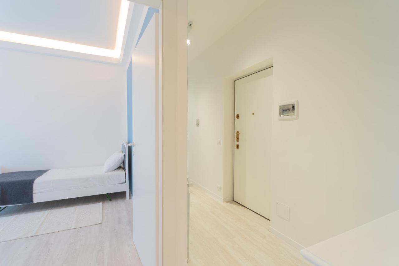 Acqua Chiara Apartment By Rent All Como 东戈 外观 照片
