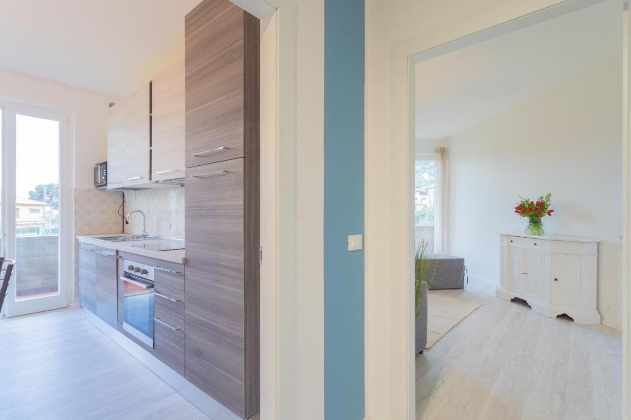 Acqua Chiara Apartment By Rent All Como 东戈 外观 照片