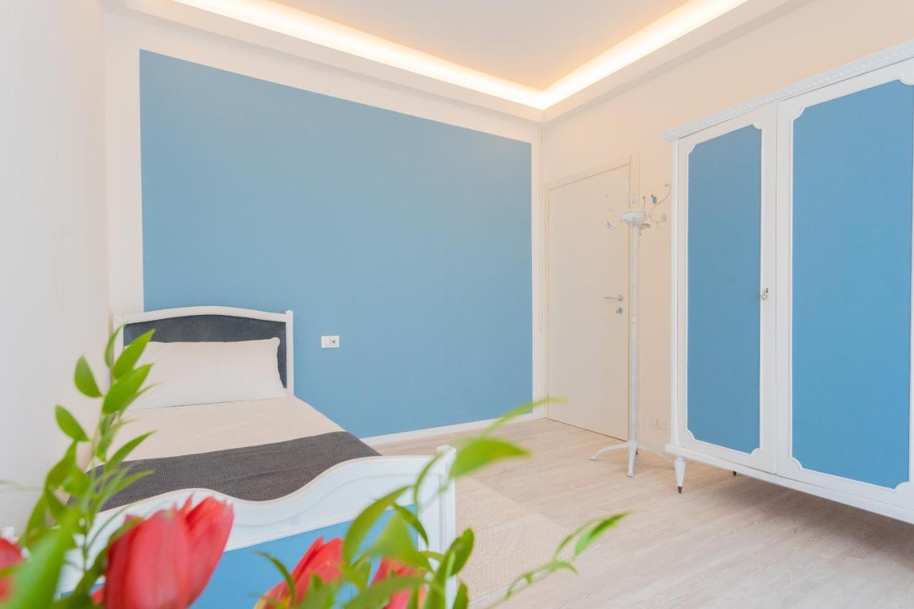 Acqua Chiara Apartment By Rent All Como 东戈 外观 照片