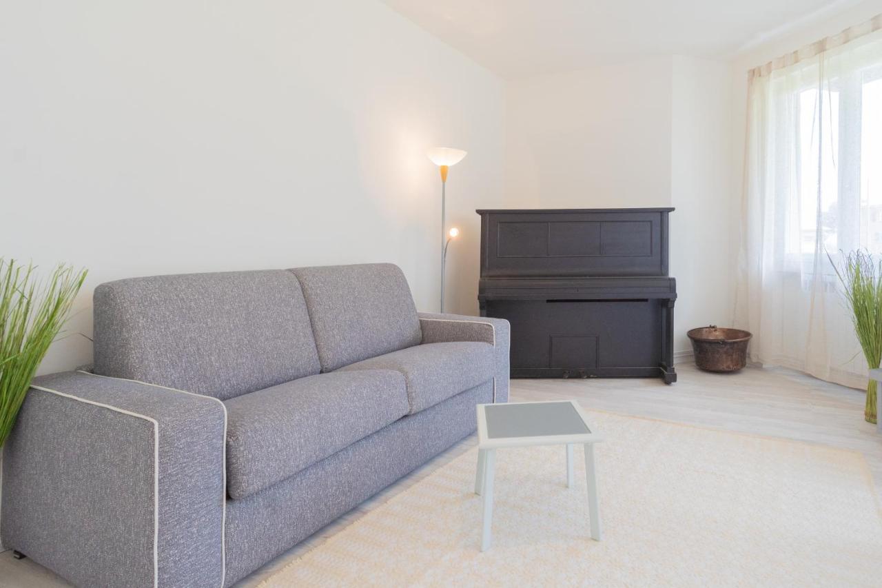 Acqua Chiara Apartment By Rent All Como 东戈 外观 照片